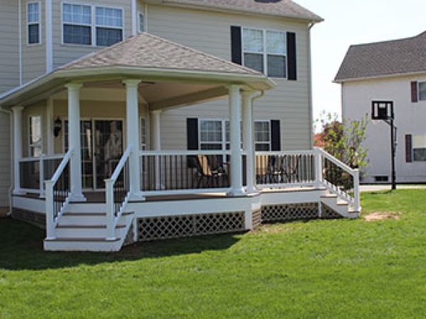 custom home builders in nj