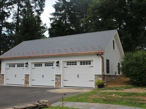 Amish garage builders in lancaster county