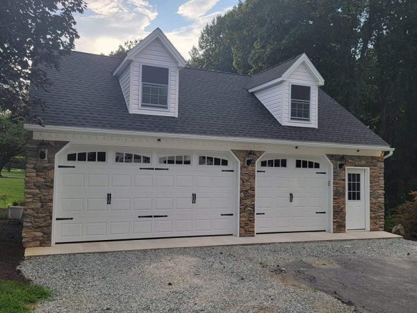 cape cod style garage designs near me