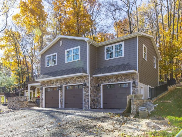 custom home builders in pottstown pa