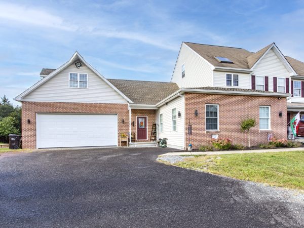 residential garage builders