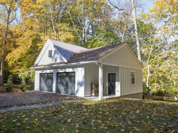 Amish garage builders