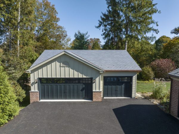 workshop garage in west chester pa