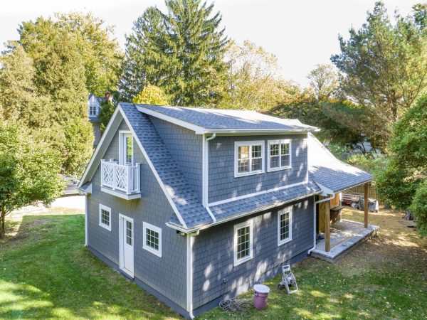 two car garage in wallingford pa
