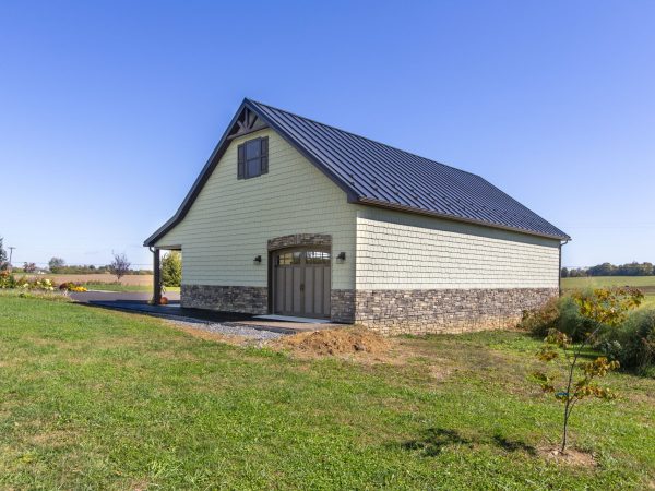 residential garage builders in frederick md