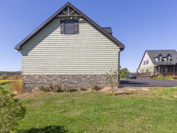 multi car garage builders in frederick md