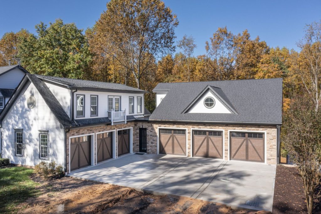 Lancaster Garage BuildersAmish Garages in Lancaster PA