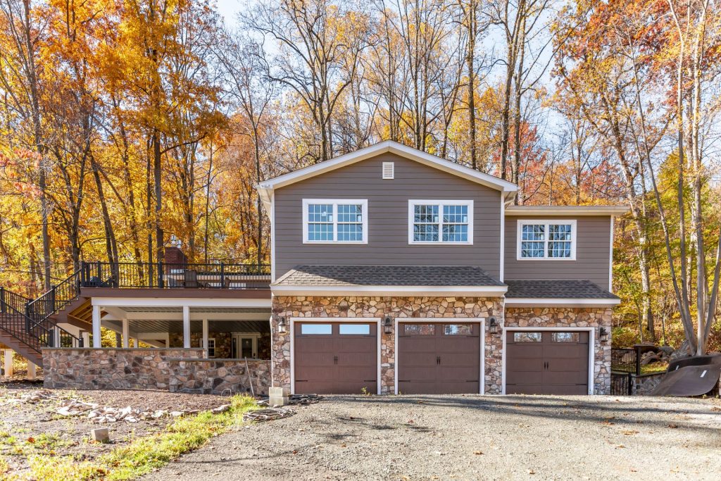 Lancaster Garage BuildersAmish Garages in Lancaster PA