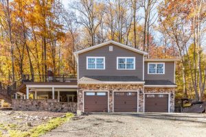 amish built home in lancaster pa