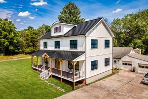 lancaster home builders