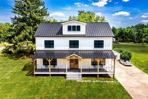 new construction homes