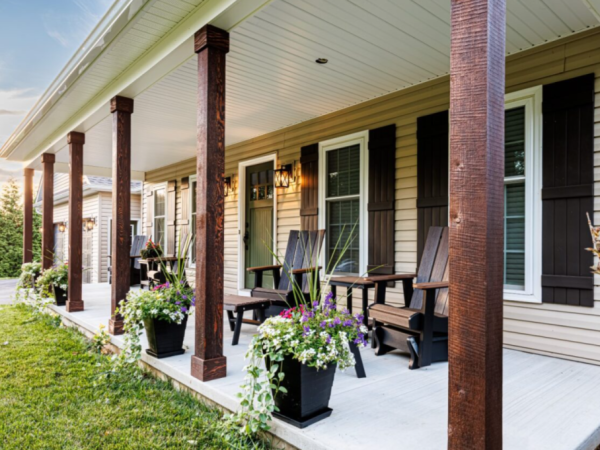 front porch contractors