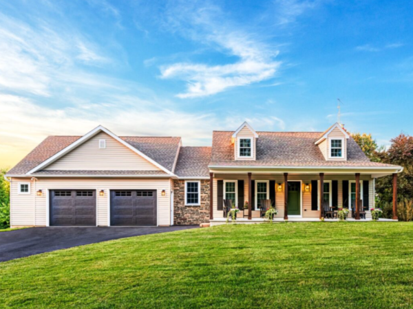 amish garage builders