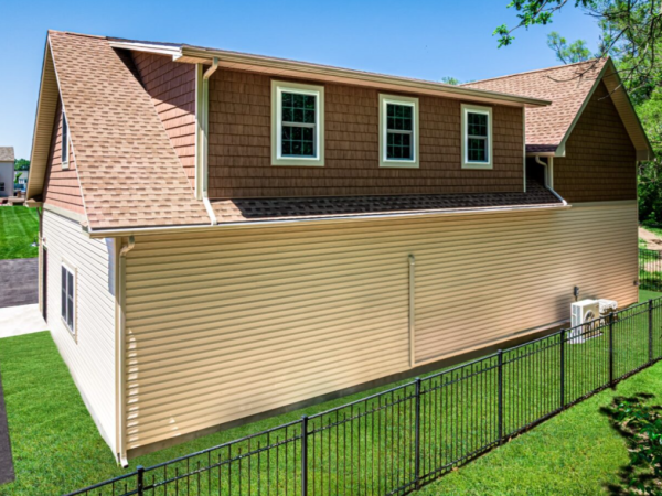 detached garages for sale