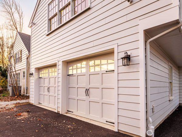 garage doors